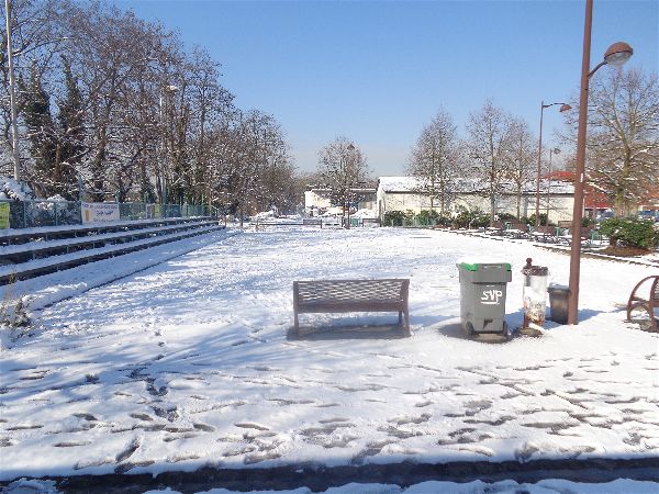 Neige SVCP 2018 Neige SVCP 2018