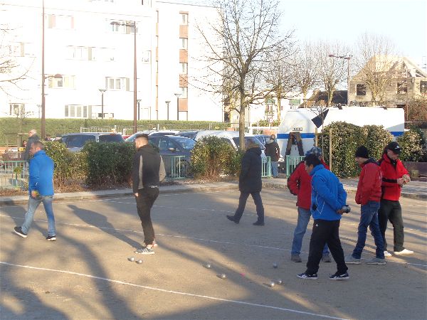 Coupe Essonne 2017/2018 Coupe Essonne 2017/2018