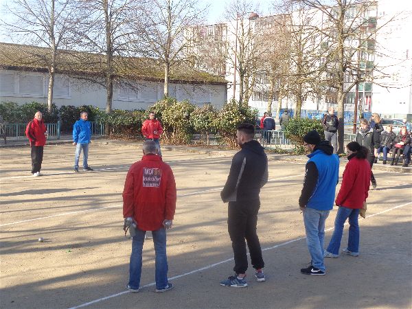 Coupe Essonne 2017/2018 Coupe Essonne 2017/2018