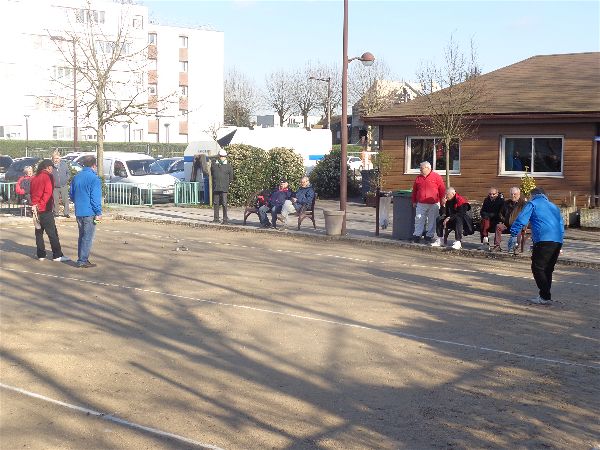 Coupe Essonne 2017/2018 Coupe Essonne 2017/2018