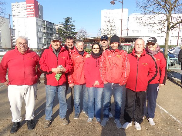 Coupe Essonne 2017/2018 Coupe Essonne 2017/2018