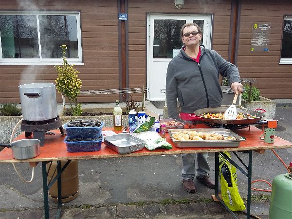 Féminines SVCP D'Huison Féminines SVCP D'Huison