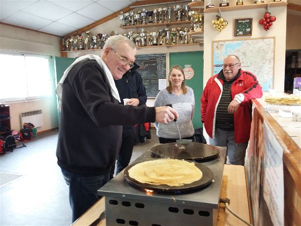 Féminines SVCP D'Huison Féminines SVCP D'Huison