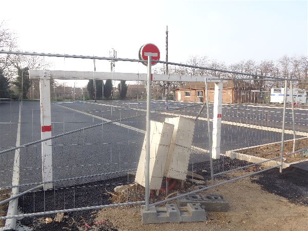 Parking 2018 Parking 2018