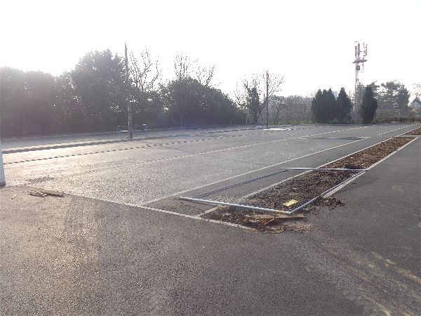 Parking 2018 Parking 2018