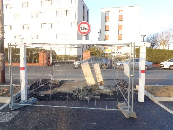 Parking 2018 Parking 2018