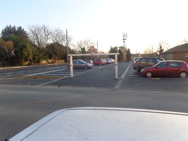 Parking 2018 Parking 2018