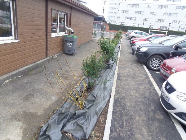 Parking 2018 Parking 2018