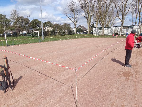 Qualif Essonne Triplette Vétéran Qualif Essonne Triplette Vétéran