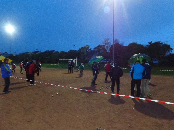Qualif Essonne Triplette Vétéran Qualif Essonne Triplette Vétéran