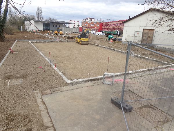 "Extension" 2018 "Extension" 2018