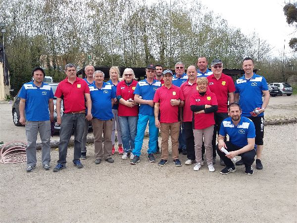 Coupe de France 2018 /2019 Coupe de France 2018 /2019