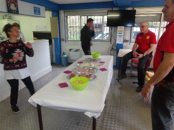 Coupe de France 2018 /2019 Coupe de France 2018 /2019