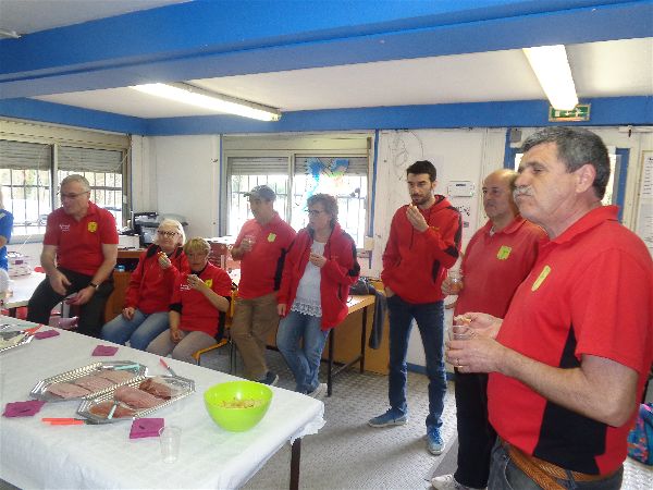 Coupe de France 2018 /2019 Coupe de France 2018 /2019