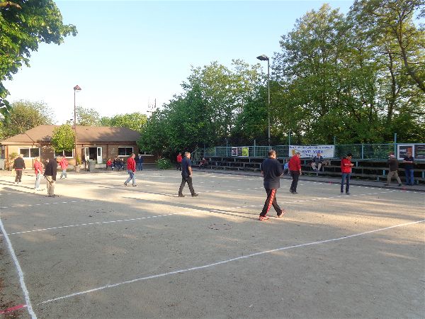 Coupe de France des clubs 2018/2019 Coupe de France des clubs 2018/2019