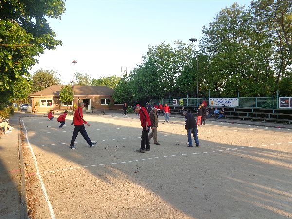 Coupe de France des clubs 2018/2019 Coupe de France des clubs 2018/2019