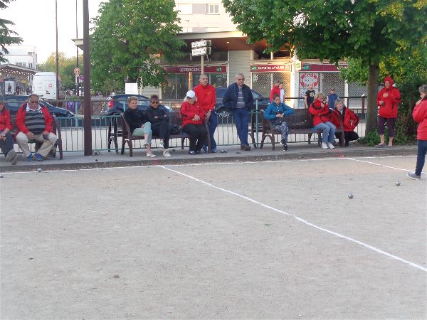 Coupe de France des clubs 2018/2019 Coupe de France des clubs 2018/2019