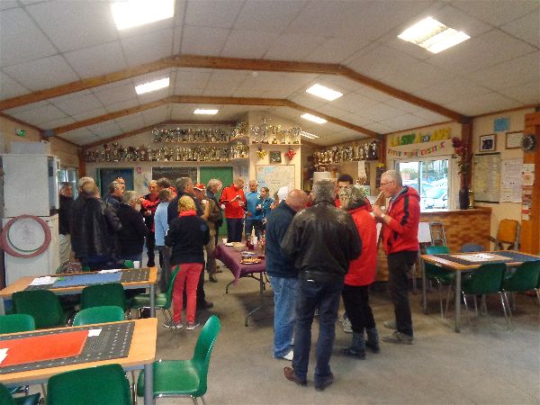 Coupe de France des clubs 2018/2019 Coupe de France des clubs 2018/2019