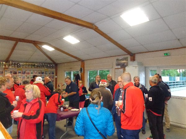 Coupe de France des clubs 2018/2019 Coupe de France des clubs 2018/2019