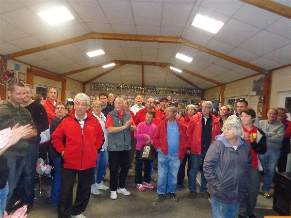 Roger La Bionda Roger La Bionda