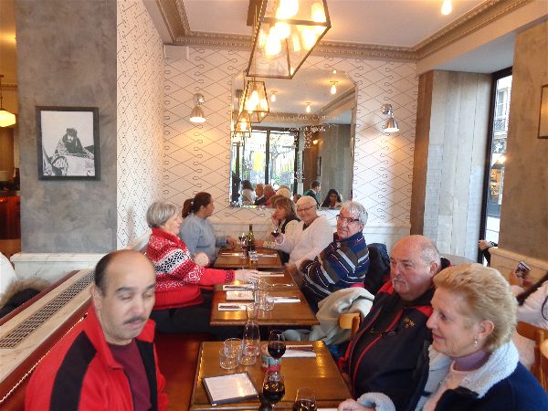 Roger La Bionda Roger La Bionda