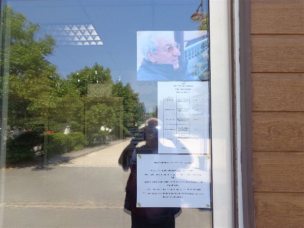 Roger La Bionda Roger La Bionda