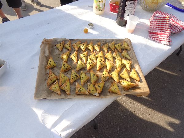 Joueur du Mois 04 Joueur du Mois 04