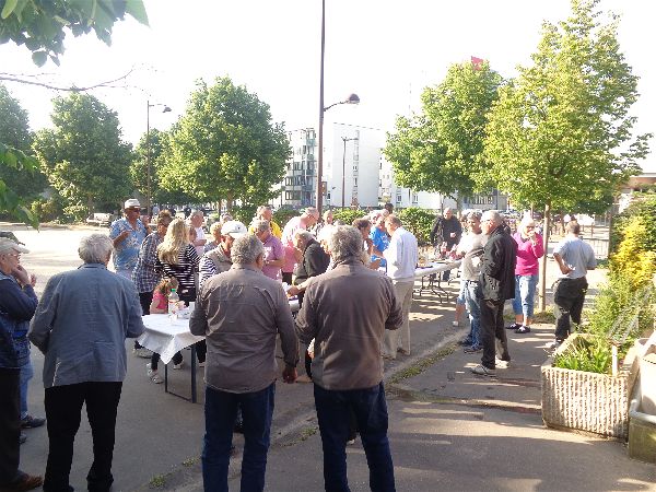 Joueur du Mois 04 Joueur du Mois 04