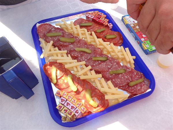 Joueur du Mois 04 Joueur du Mois 04