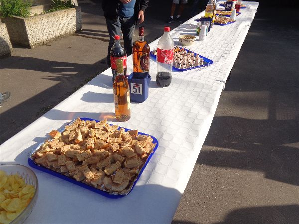 Joueur du Mois 04 Joueur du Mois 04