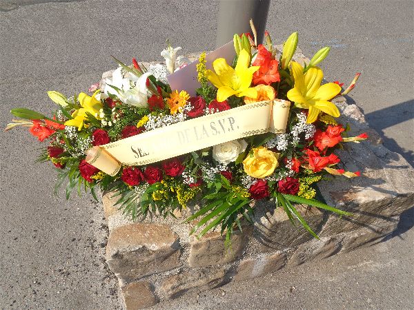 Roger La Bionda Roger La Bionda