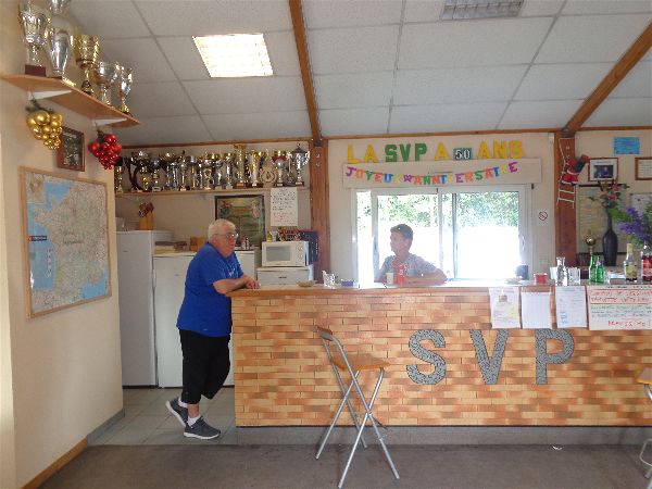 CDC Vétéran 2018 J2 CDC Vétéran 2018 J2