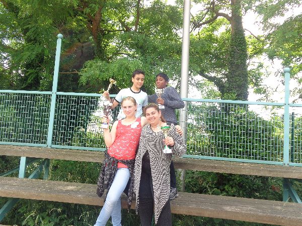 Tournoi de Möllky Tournoi de Möllky