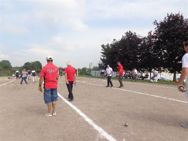 Coupe de France des clubs 2018 / 2019 Coupe de France des clubs 2018 / 2019