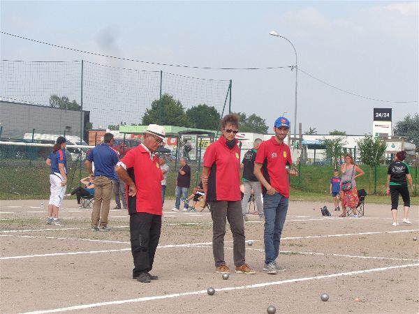 Coupe de France des clubs 2018 / 2019 Coupe de France des clubs 2018 / 2019