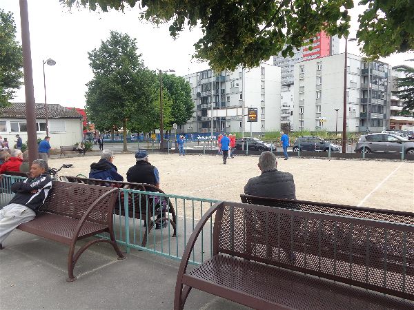 CDC Vétéran 2018 CDC Vétéran 2018