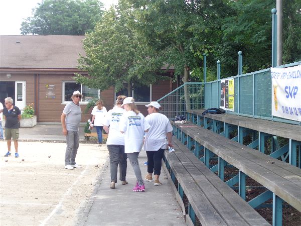 Pétanque Sablons Pétanque Sablons