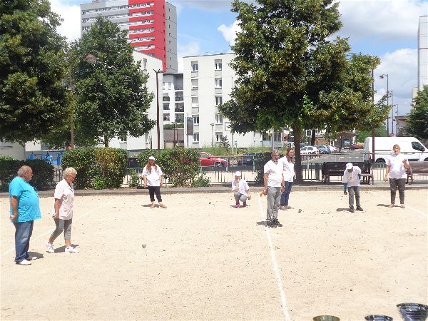 Pétanque Sablons Pétanque Sablons