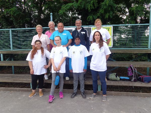 Pétanque Sablons Pétanque Sablons