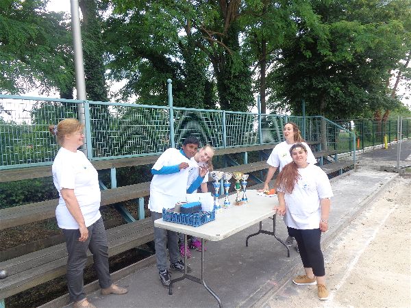 Pétanque Sablons Pétanque Sablons