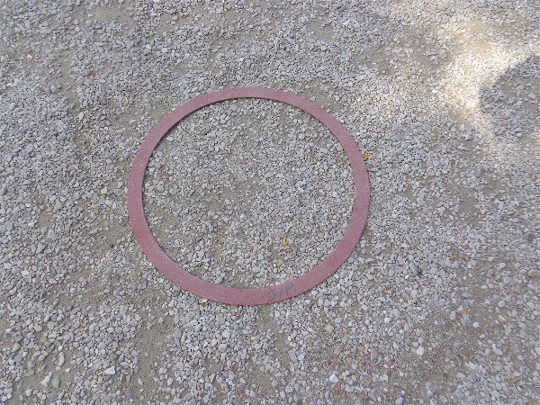 Boulodrome coté tribune Boulodrome coté tribune