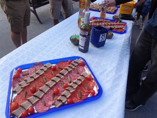 Joueur du Mois 05 Joueur du Mois 05