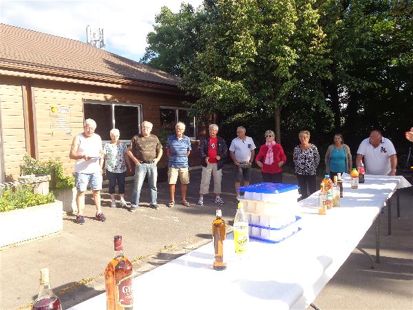 Joueur du Mois 05 Joueur du Mois 05