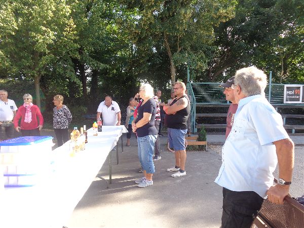 Joueur du Mois 05 Joueur du Mois 05