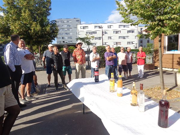 Joueur du Mois 05 Joueur du Mois 05