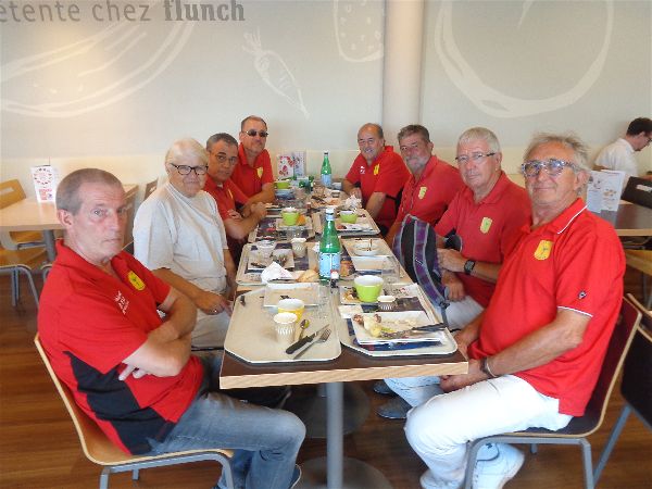 CRC Jeu provençal CRC Jeu provençal