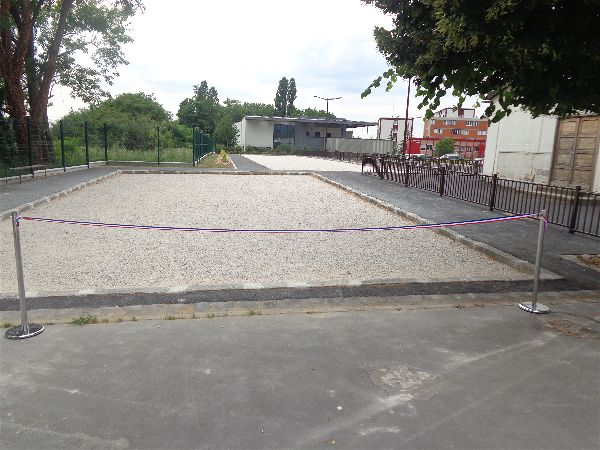 Inauguration de l'extension Inauguration de l'extension