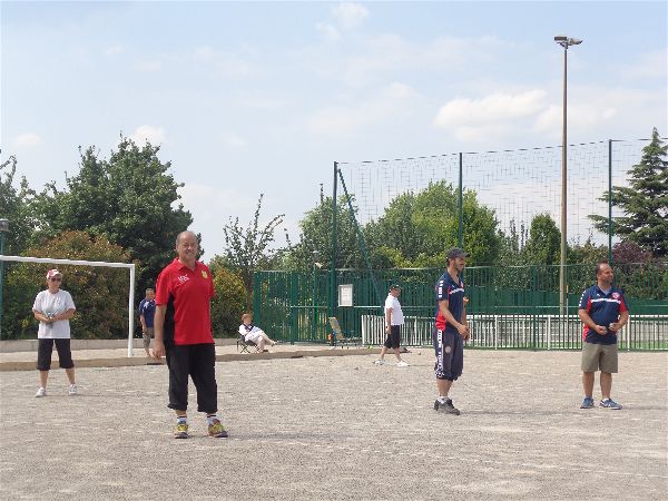 CRC Jeu provençal CRC Jeu provençal