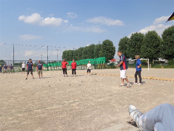 CRC Jeu provençal CRC Jeu provençal