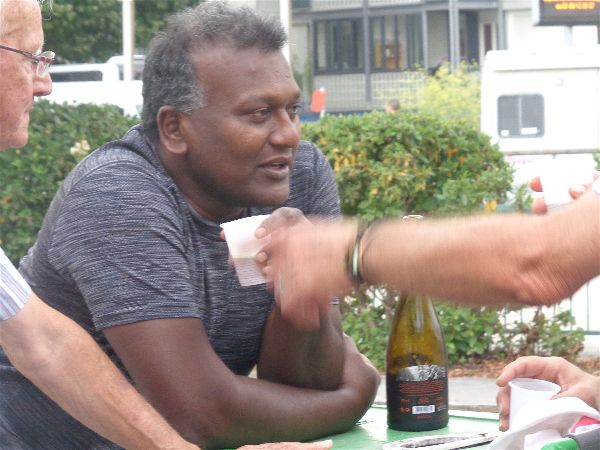 Joueur du Mois 06 Joueur du Mois 06